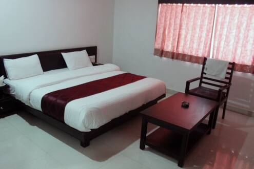 Hotel Rajputana Heights, Pali 3